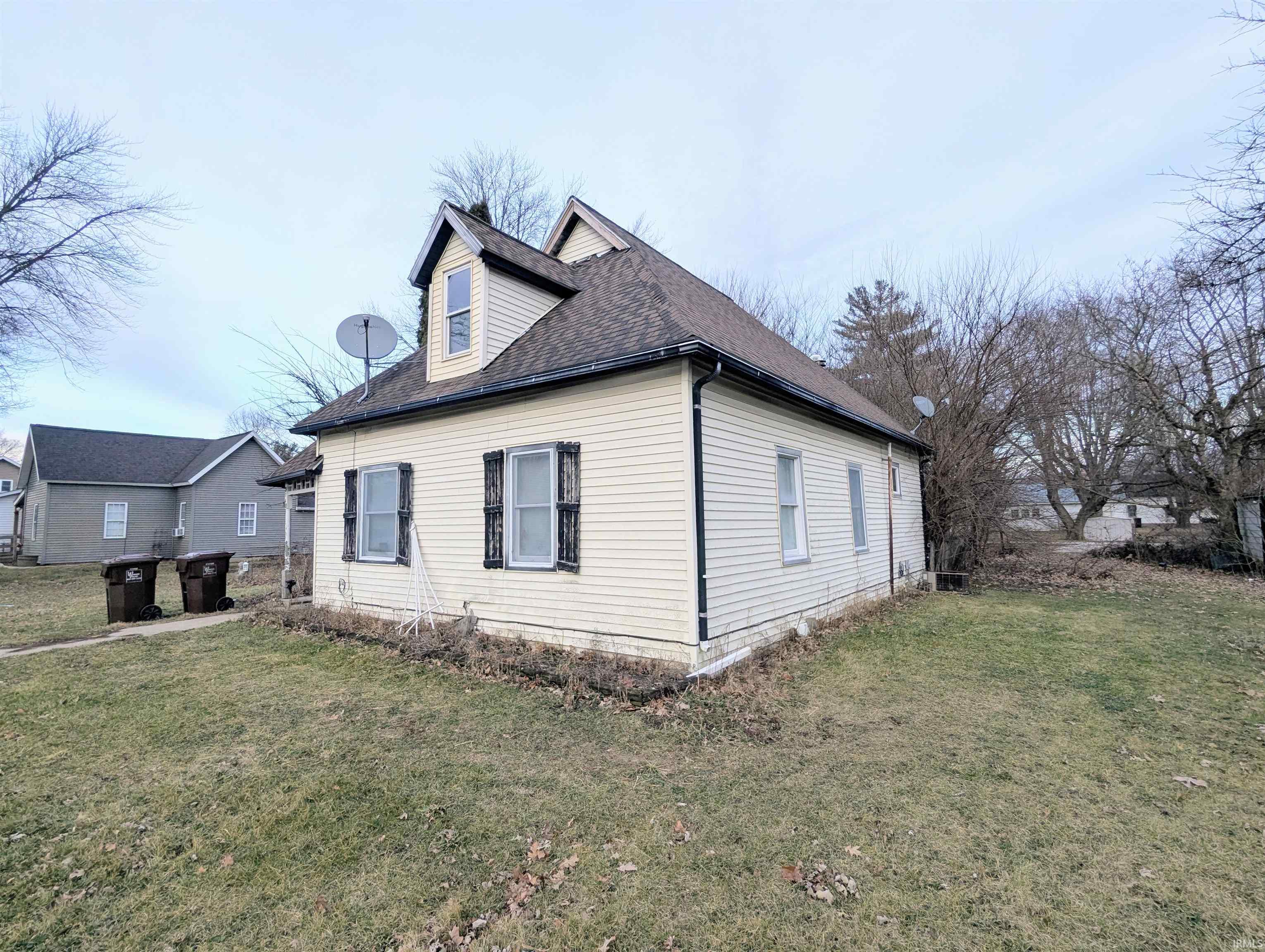 314 Craven Street Sweetser, IN 46952 - Photo 31 of 36