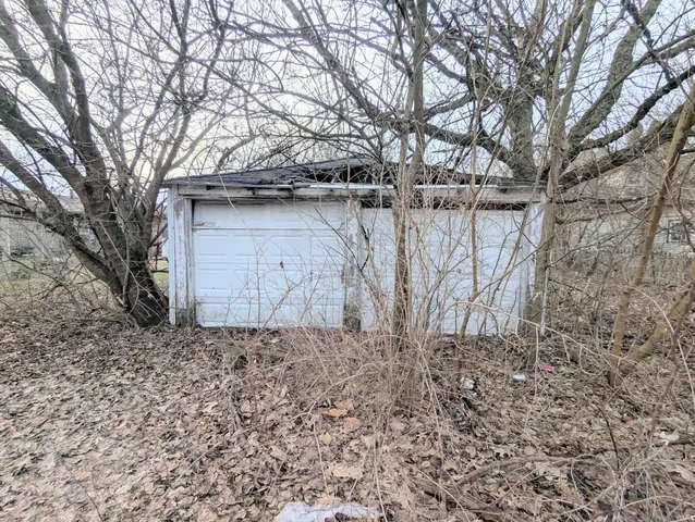 $49,900 | 314 Craven Street, Sweetser, IN 46952