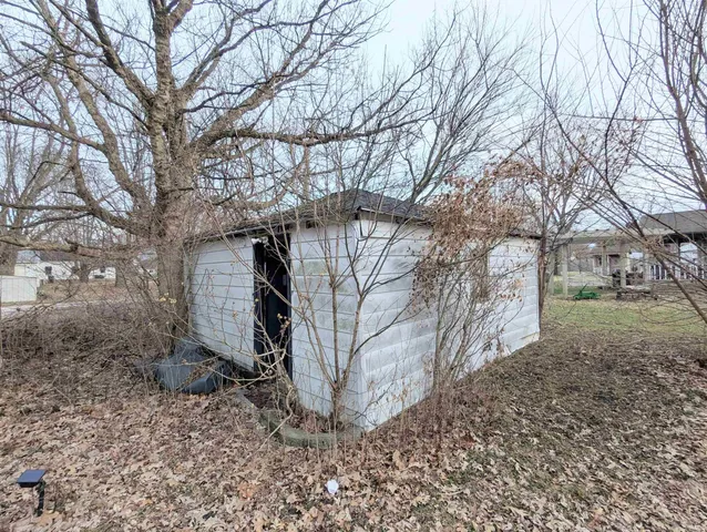 $49,900 | 314 Craven Street, Sweetser, IN 46952