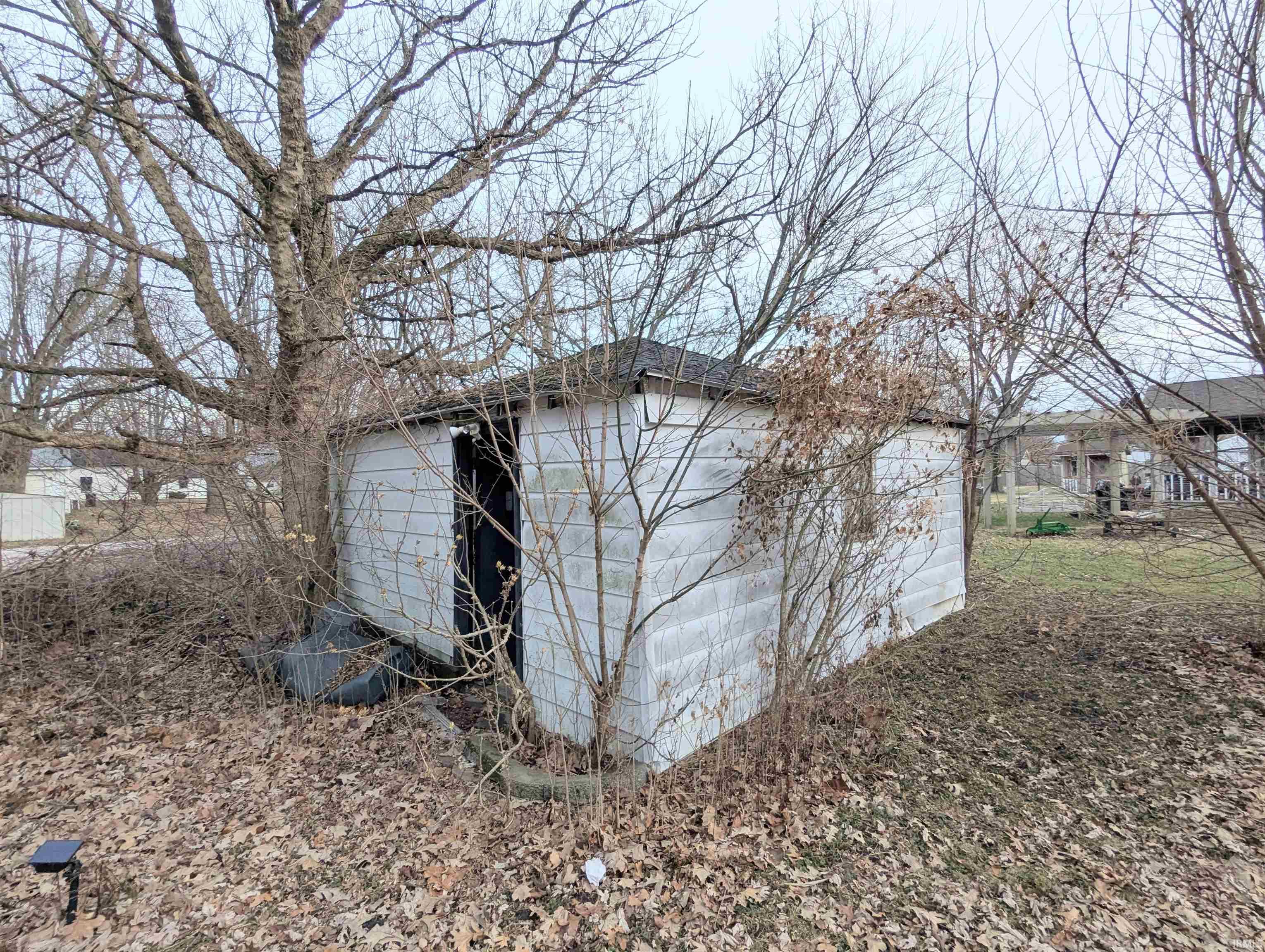 314 Craven Street Sweetser, IN 46952 - Photo 33 of 36