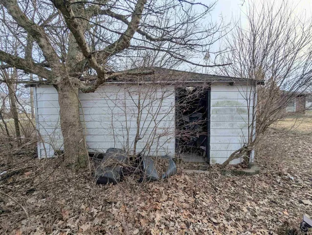 $49,900 | 314 Craven Street, Sweetser, IN 46952