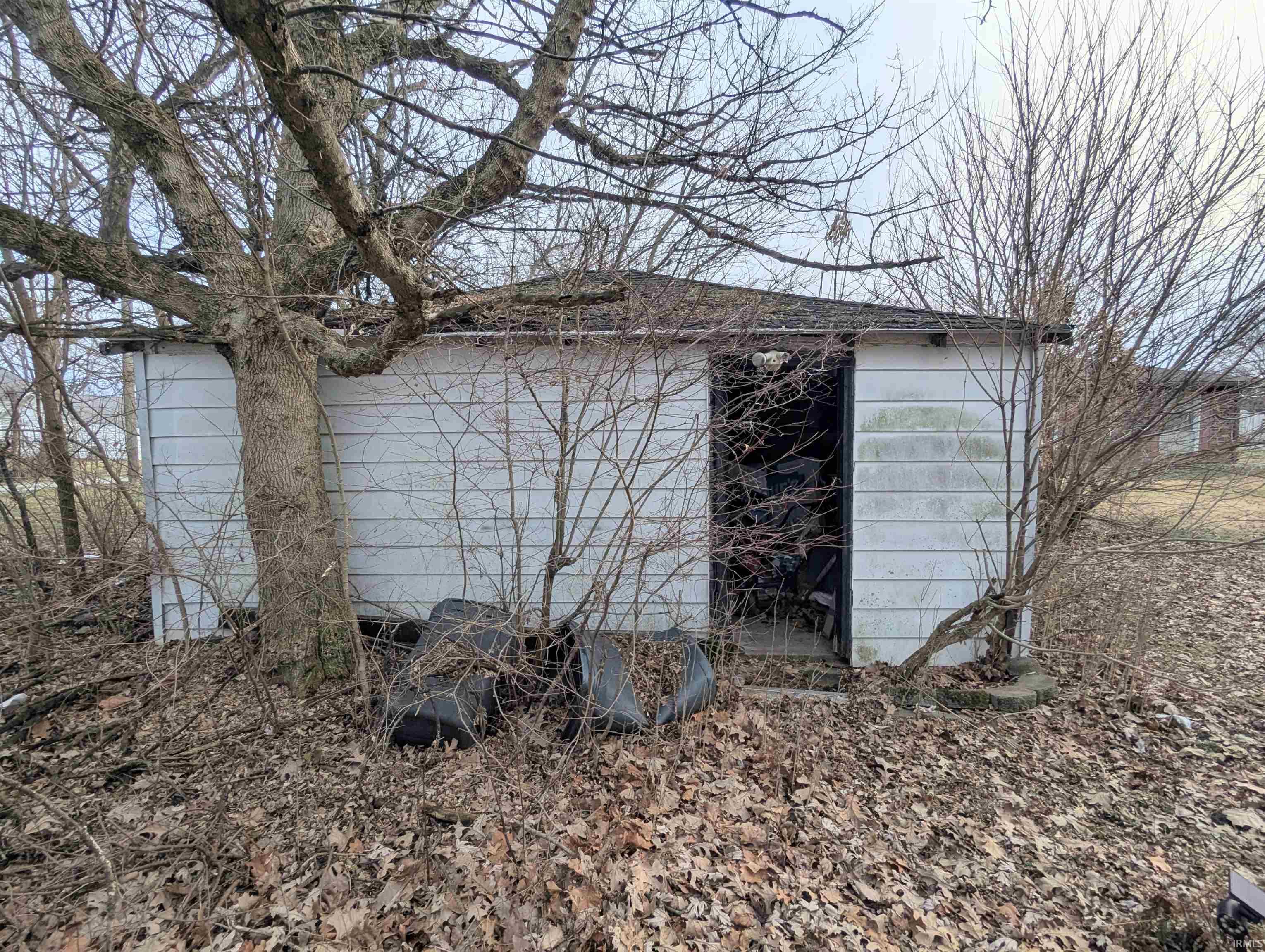 314 Craven Street Sweetser, IN 46952 - Photo 34 of 36