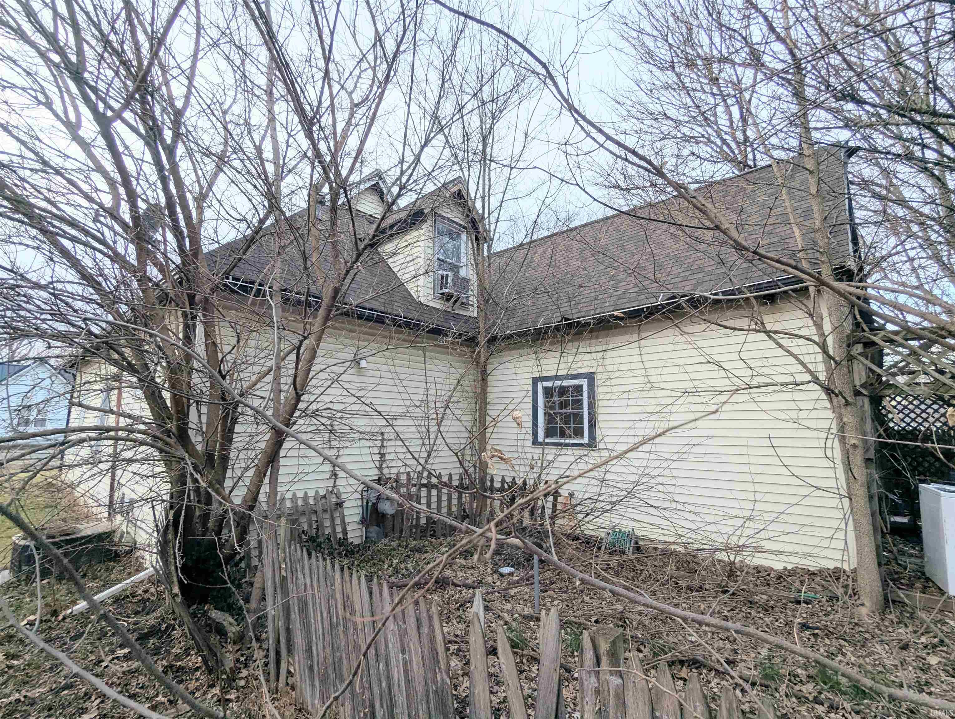 314 Craven Street Sweetser, IN 46952 - Photo 35 of 36
