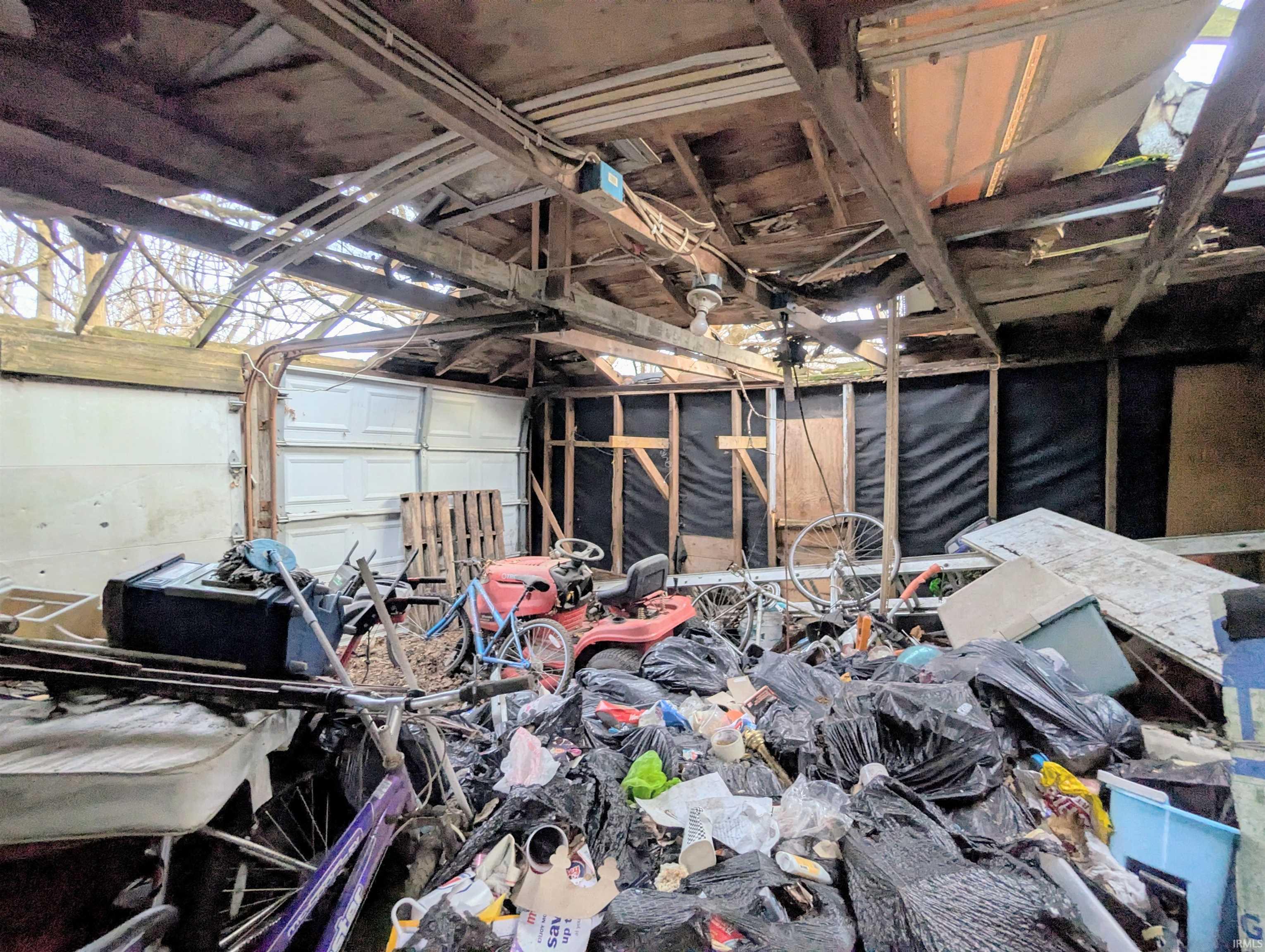 314 Craven Street Sweetser, IN 46952 - Photo 35 of 36