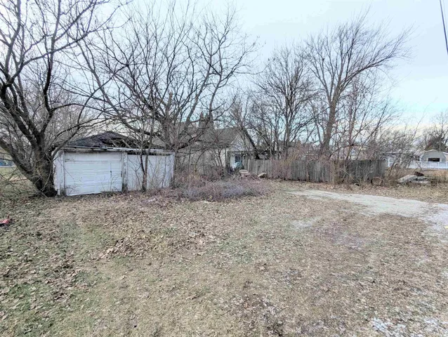 $49,900 | 314 Craven Street, Sweetser, IN 46952