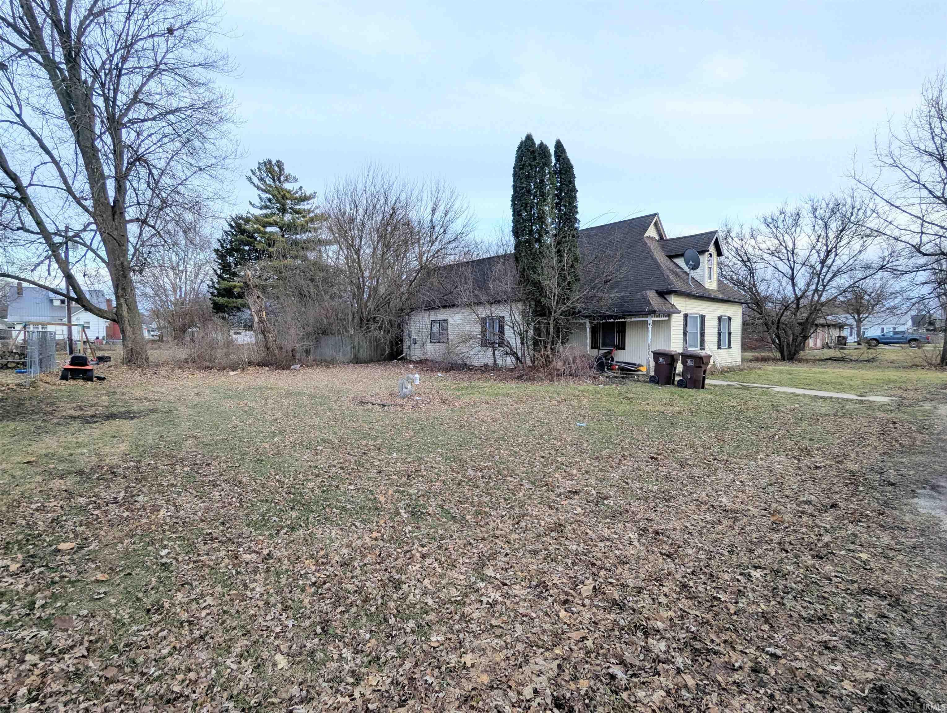 314 Craven Street Sweetser, IN 46952 - Photo 36 of 36