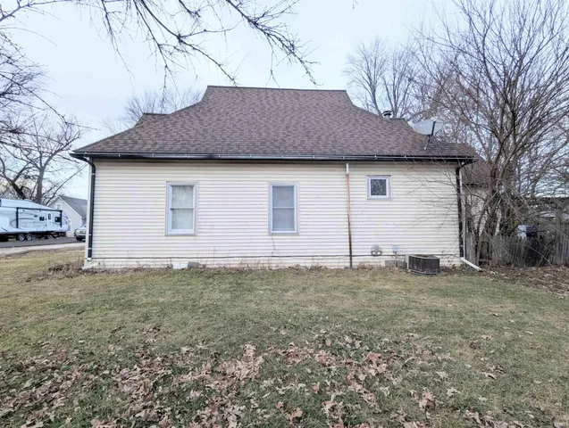 $49,900 | 314 Craven Street, Sweetser, IN 46952