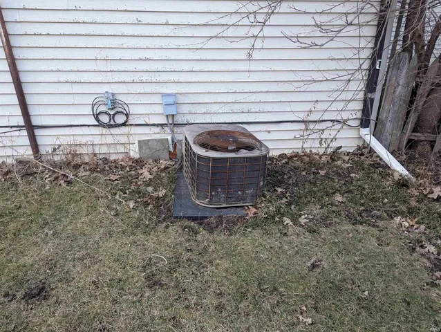 $49,900 | 314 Craven Street, Sweetser, IN 46952