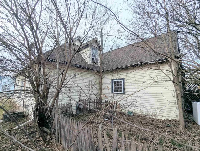 $49,900 | 314 Craven Street, Sweetser, IN 46952