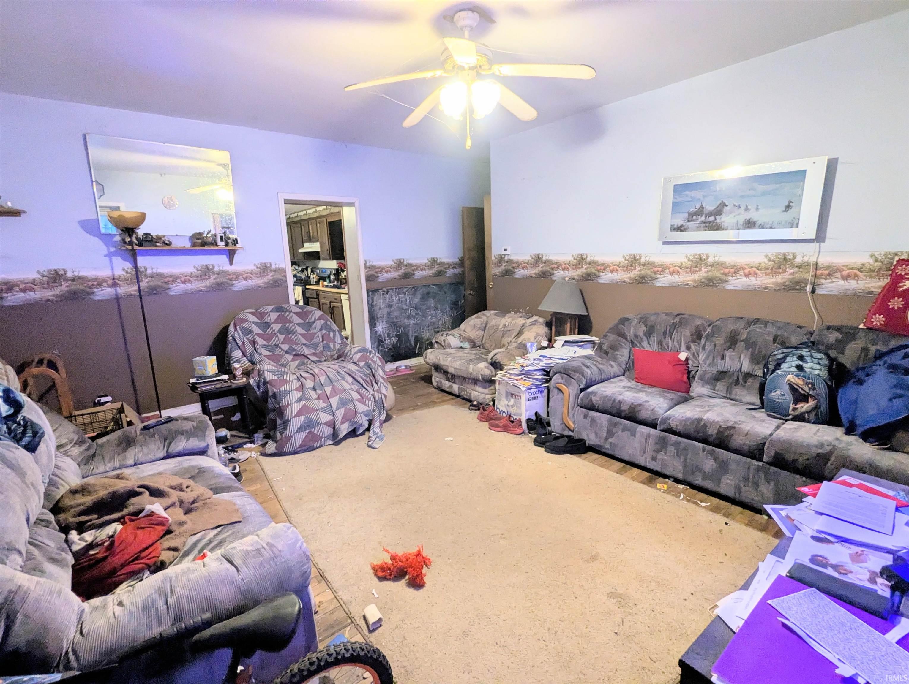 314 Craven Street Sweetser, IN 46952 - Photo 8 of 36