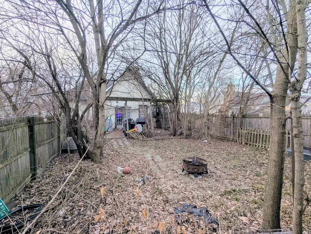 $49,900 | 314 Craven Street, Sweetser, IN 46952