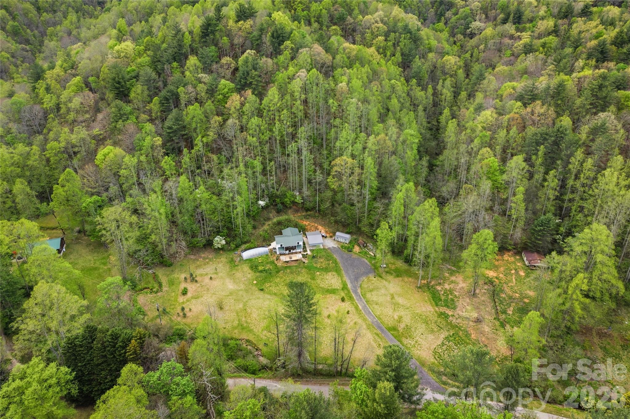 6470 Stone Mountain Road Lenoir, NC 28645 - Photo 13 of 37