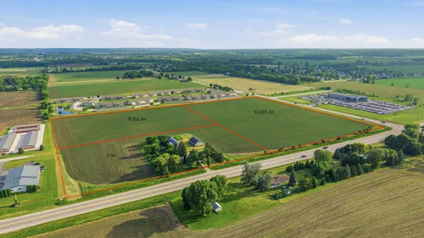 $1,599,000 | W6826 Highway 23, Fond du Lac, WI 54937