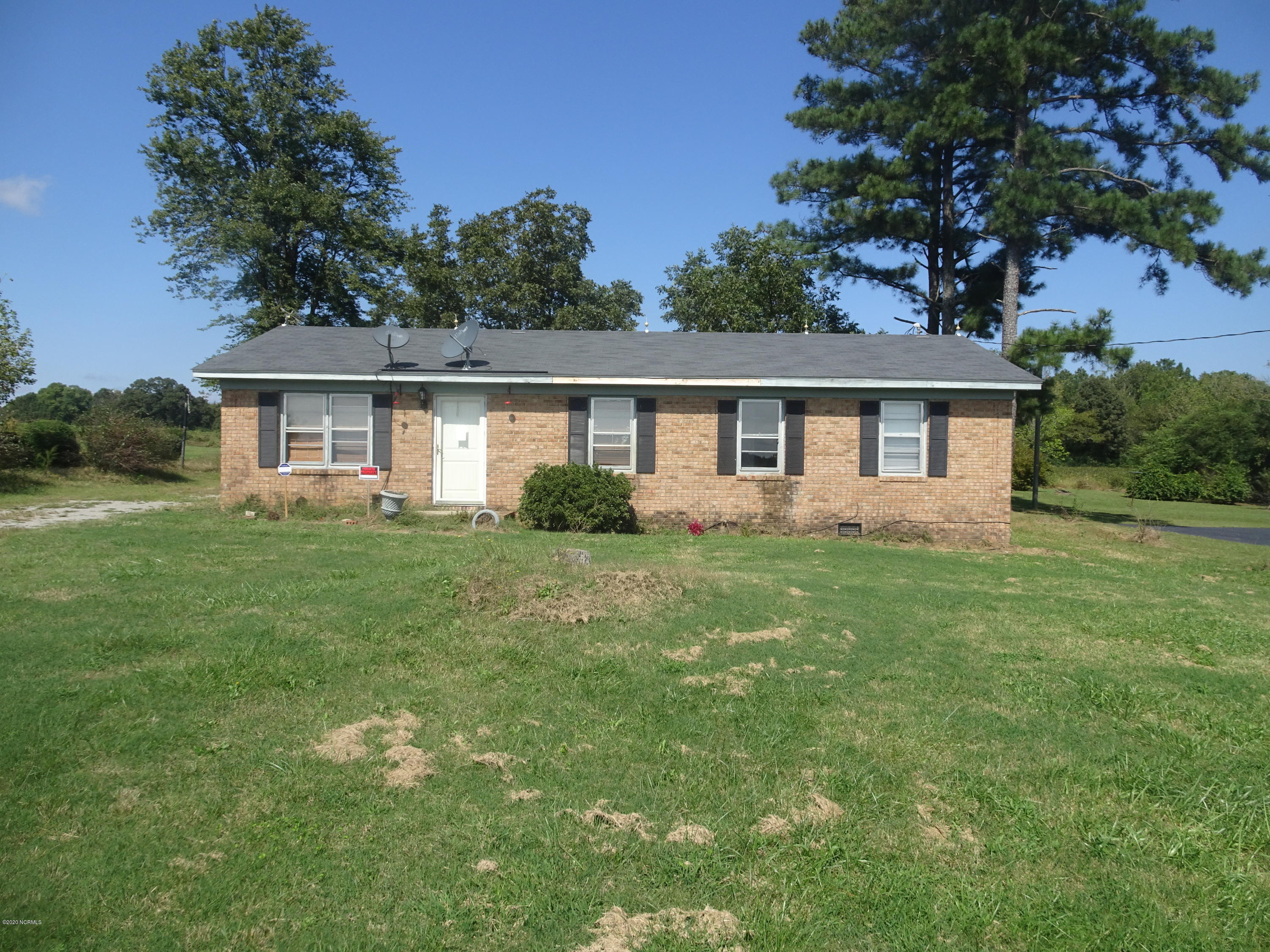 3628 Highway 97 Spring Hope, NC 27882 - Photo 1 of 1 Street view