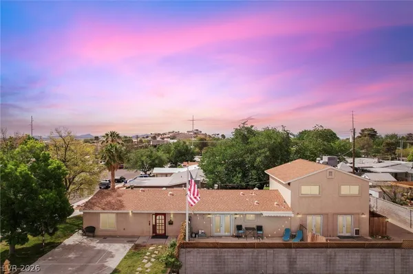$579,000 | 1200 Boulder City Parkway, Boulder City, NV 89005