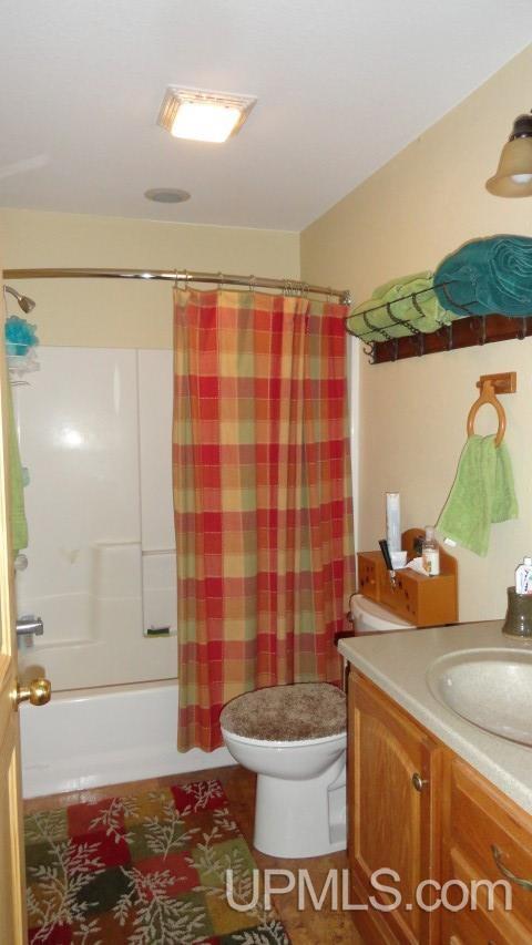 11677 Co Road Wetmore, MI 49895 - Photo 2 of 18