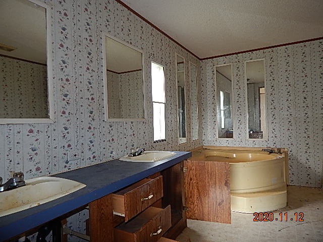 12676 My Way Fairhope, AL 36532 - Photo 18 of 21 Master Bathroom