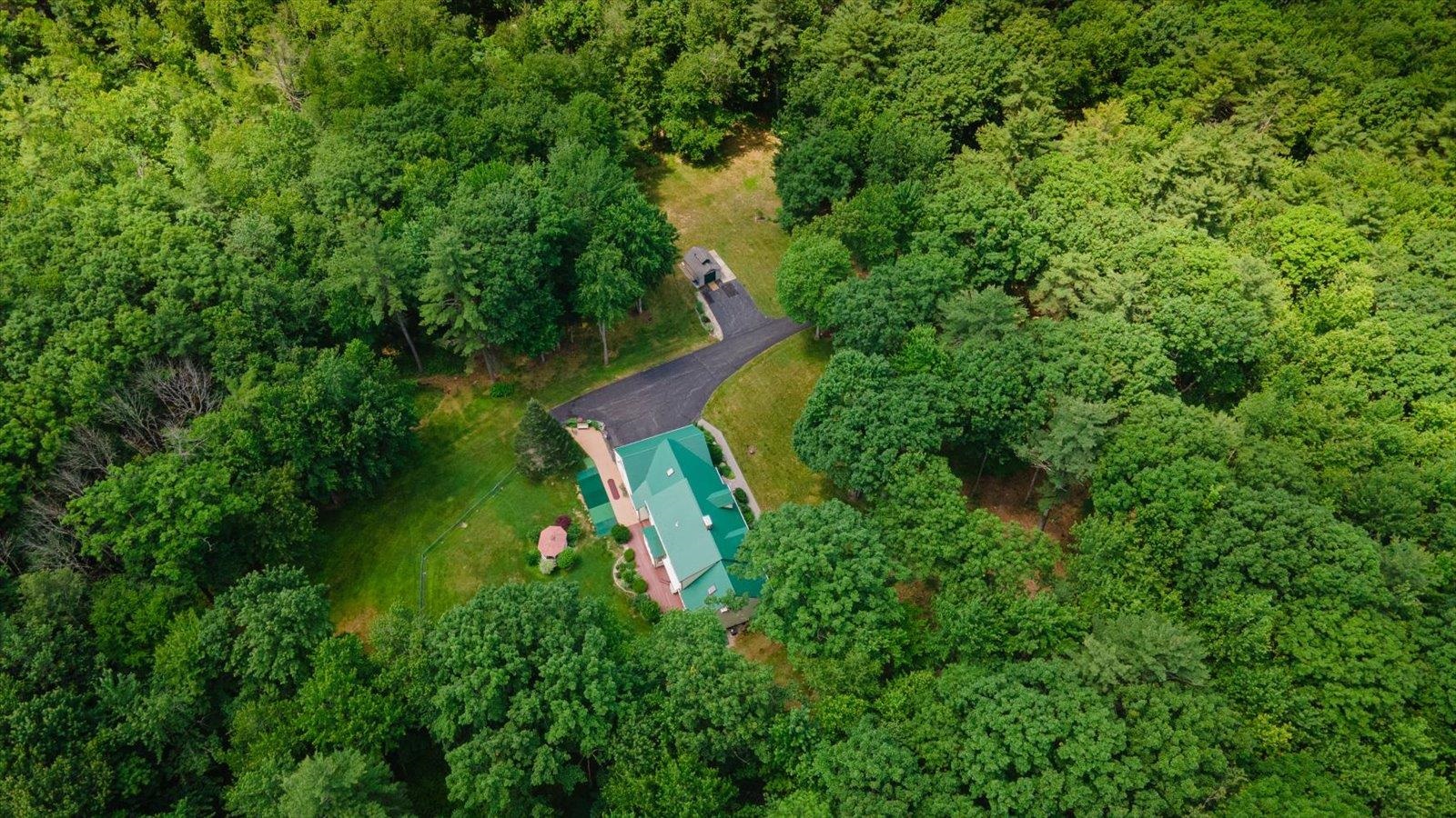185 Thomas Road Rindge, NH 03461 - Photo 52 of 55