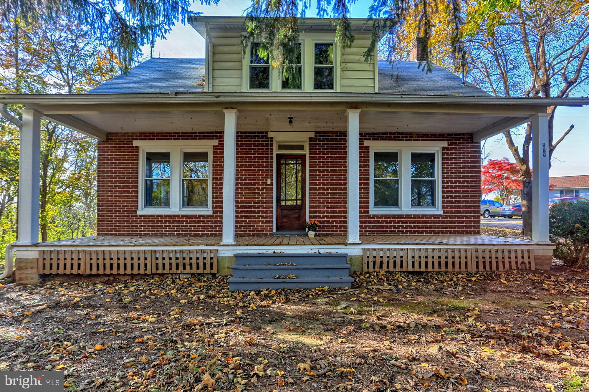 2298 Chambersburg Road Gettysburg, PA 17325 - Photo 1 of 37 Gallery Image 1