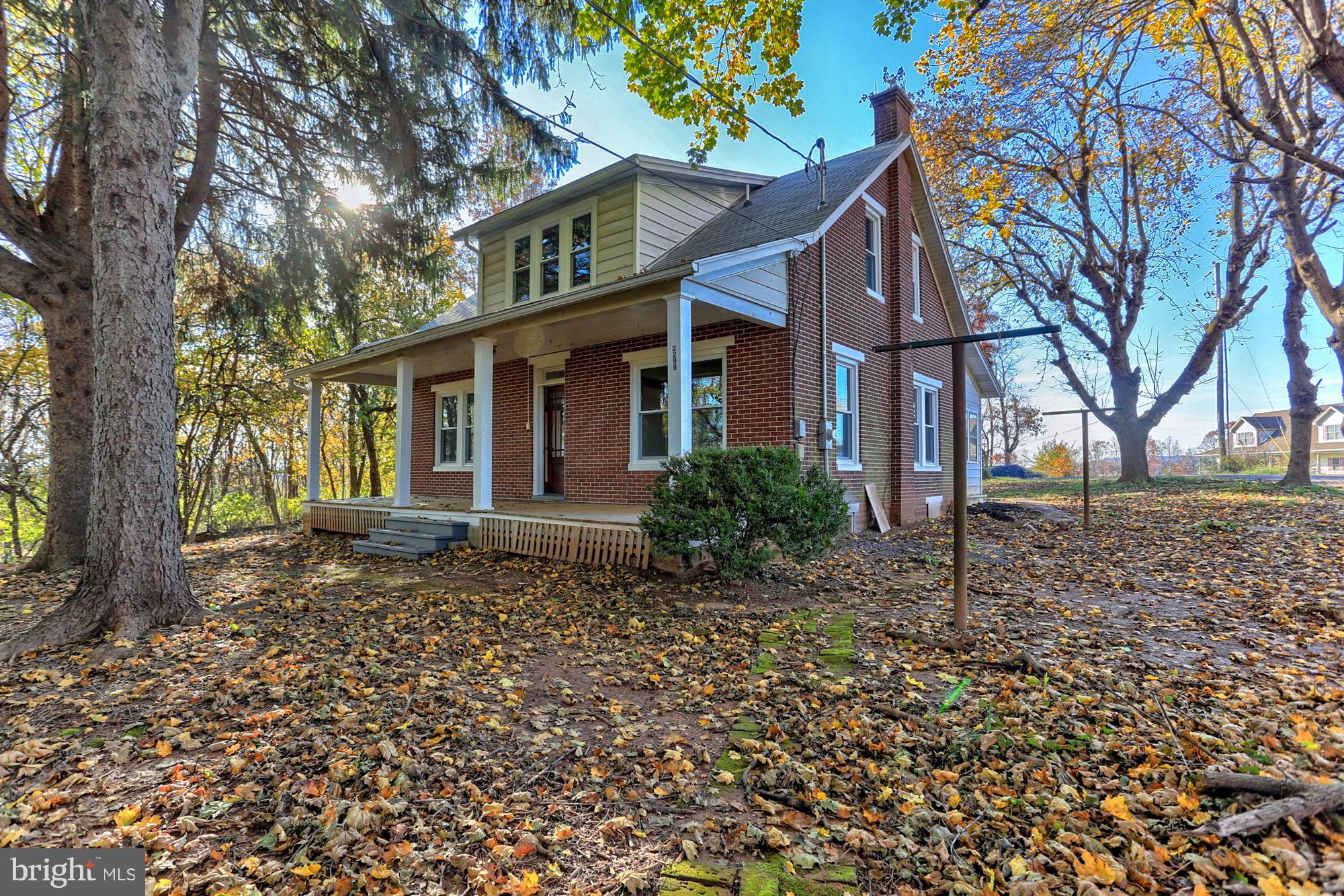 2298 Chambersburg Road Gettysburg, PA 17325 - Photo 31 of 37 Gallery Image 31