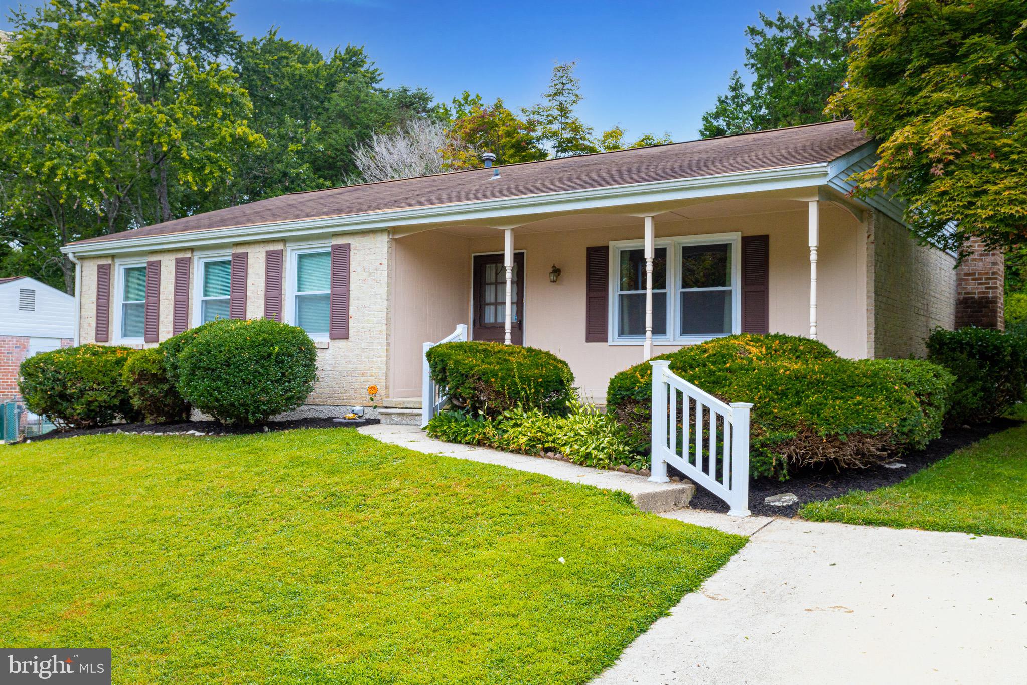 9505 Gunview Road Baltimore, MD 21236 - Photo 1 of 59