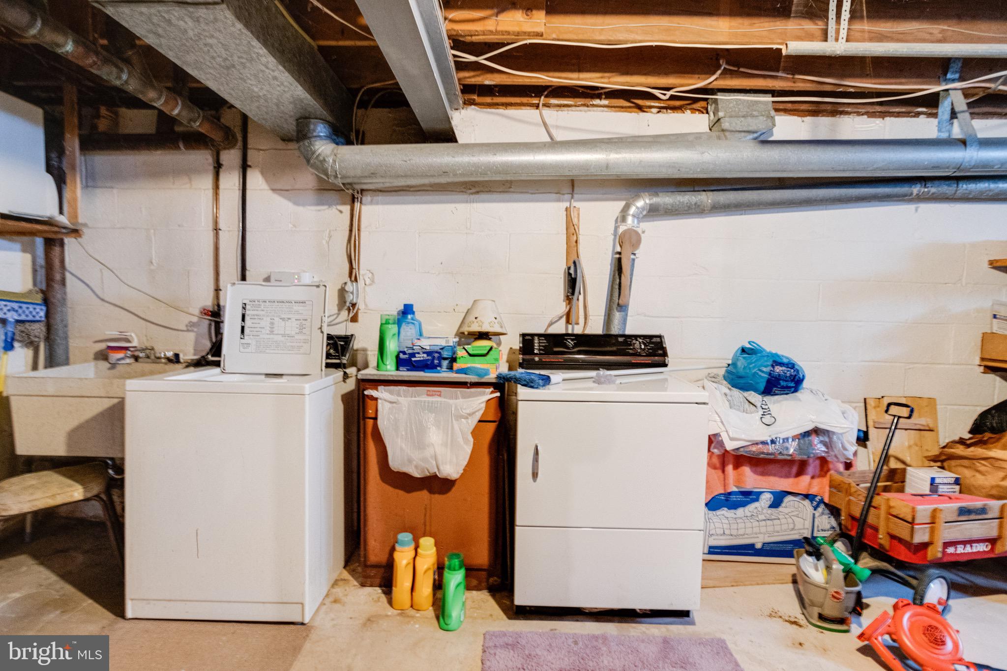 9505 Gunview Road Baltimore, MD 21236 - Photo 58 of 59