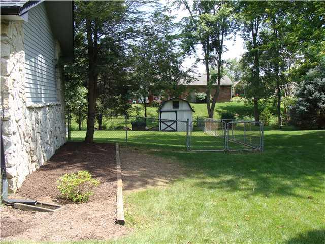 103 West Falcon Run Pendleton, IN 46064 - Photo 14 of 14 Gallery Image 14