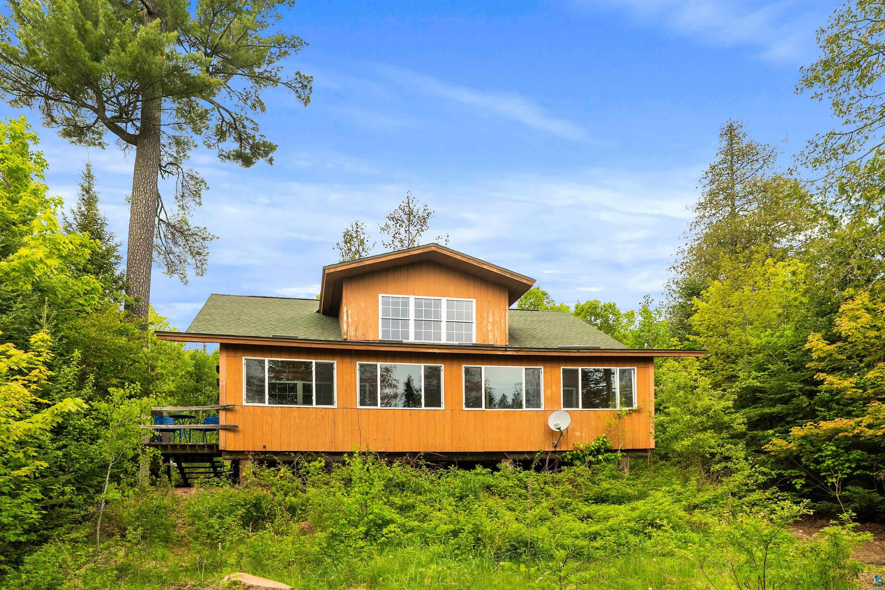 204 East Deeryard Road Grand Marais, MN 55604 - Photo 1 of 50