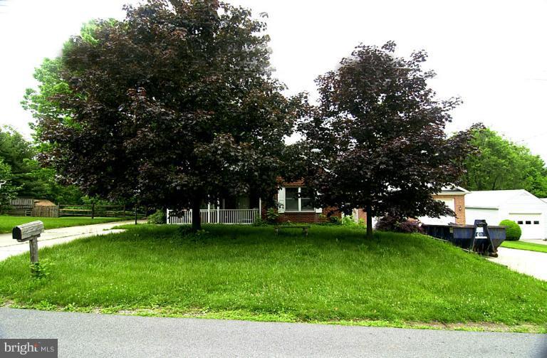 1016 Valen Road Westminster, MD 21157 - Photo 4 of 8 Exterior (Front)