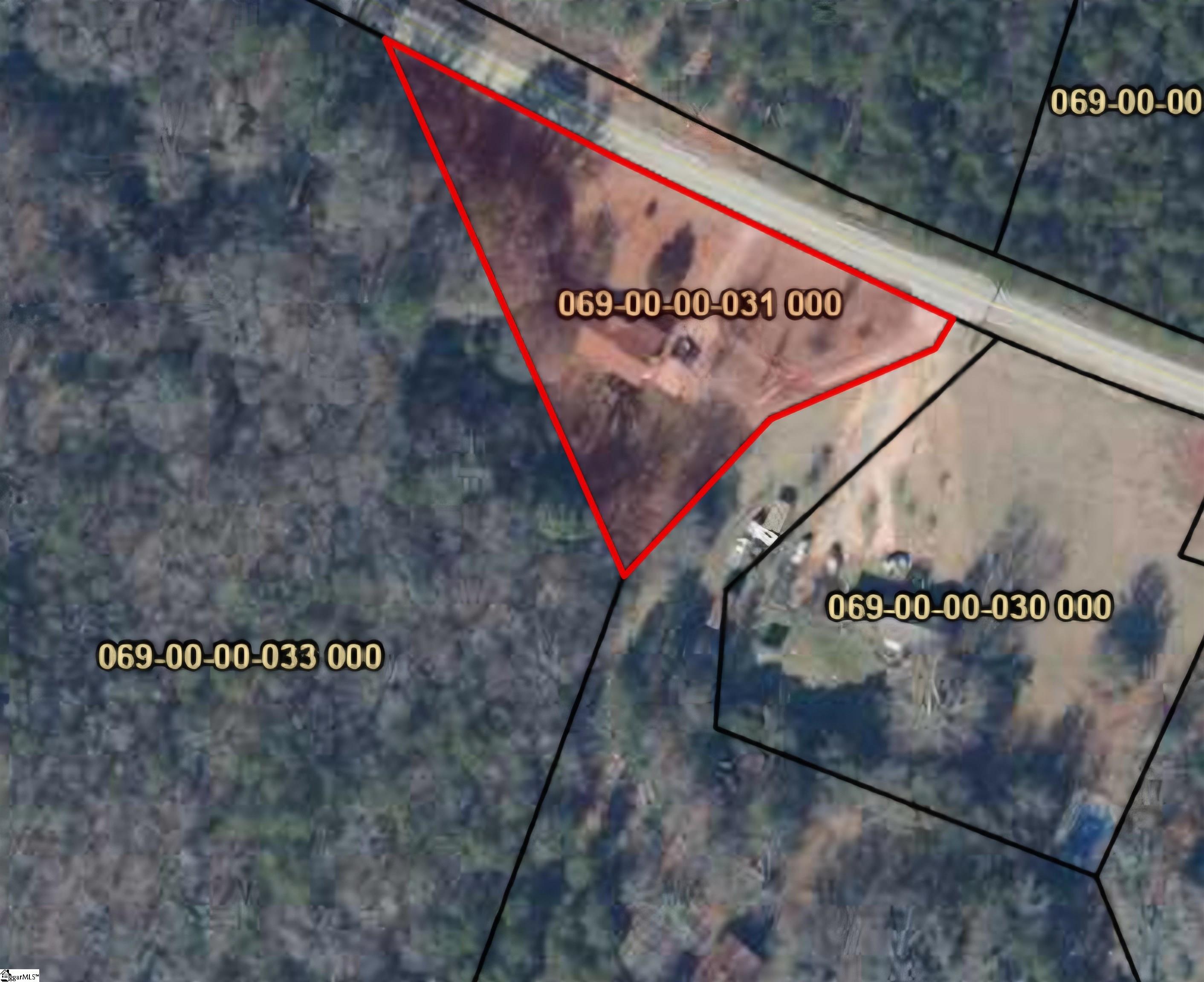 2428 Mt Lebanon Road Buffalo, SC 29321 - Photo 29 of 29 Gallery Image 29