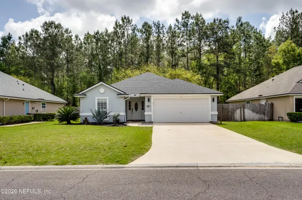 $389,000 | 1717 Ferncreek Drive, St. Augustine, FL 32092
