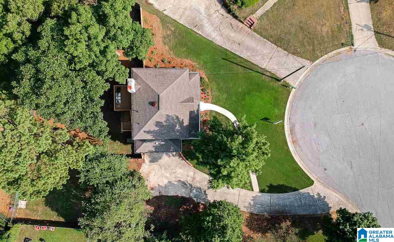 217 Dolphin Court Alabaster, AL 35007 - Photo 32 of 34
