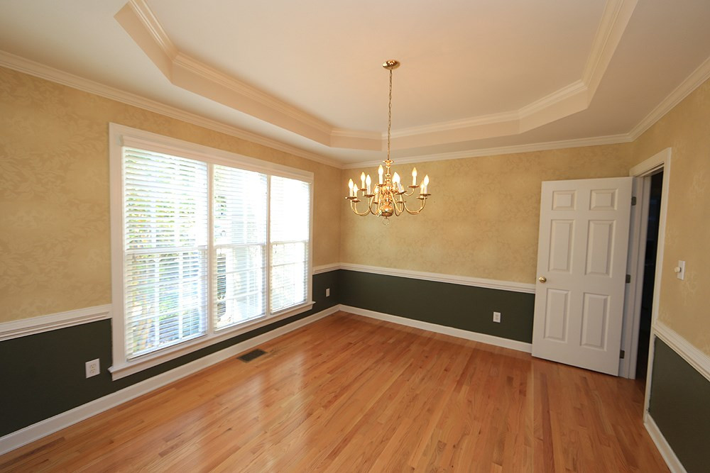 4004 Grayson Ridge Court Raleigh, NC 27613 - Photo 2 of 13 Photo 2