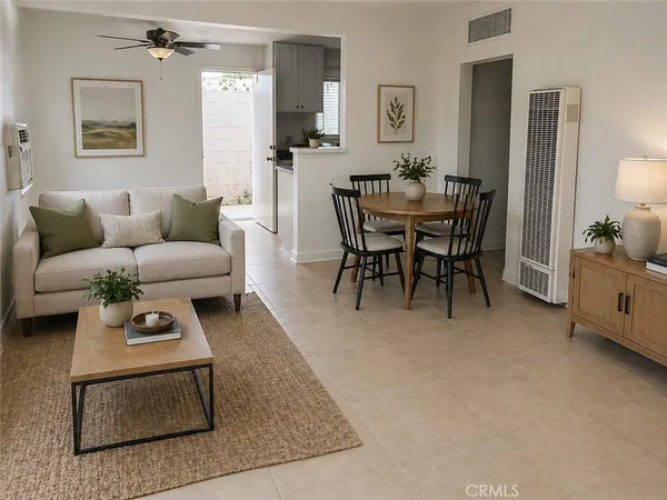 $1,595 | 37111 Cathedral Canyon Drive, Unit B, Cathedral City, CA 92234