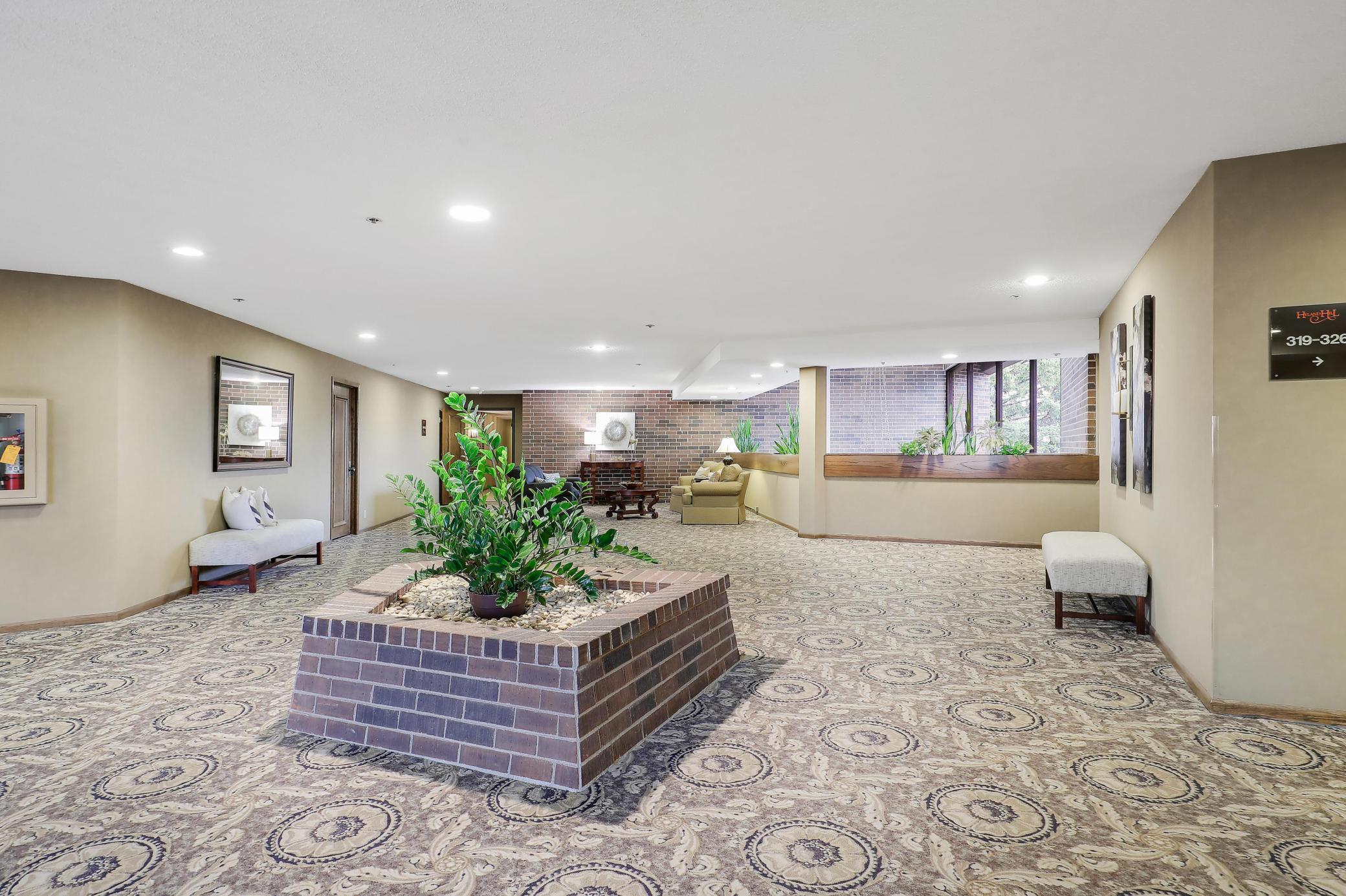 8400 Pennsylvania Road, Unit 328 Bloomington, MN 55438 - Photo 22 of 36