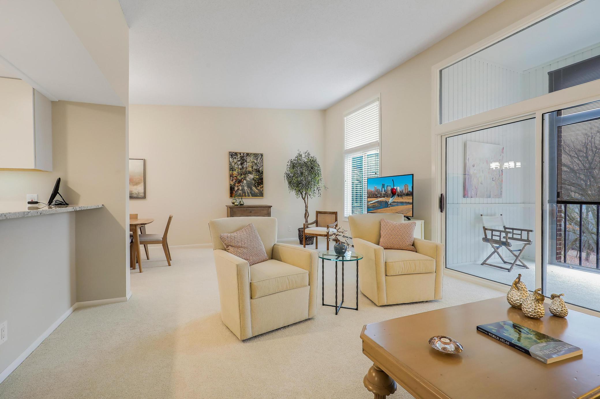 8400 Pennsylvania Road, Unit 328 Bloomington, MN 55438 - Photo 3 of 36