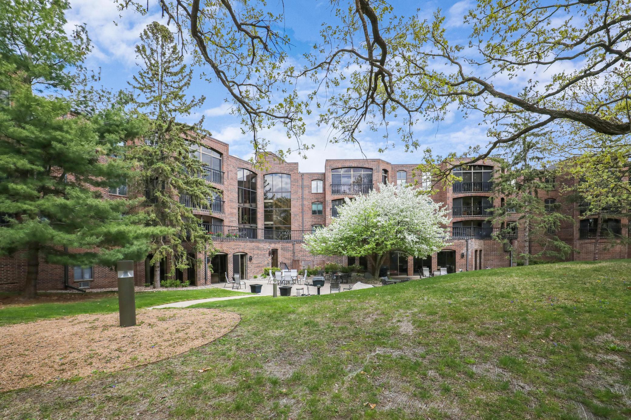 8400 Pennsylvania Road, Unit 328 Bloomington, MN 55438 - Photo 35 of 36