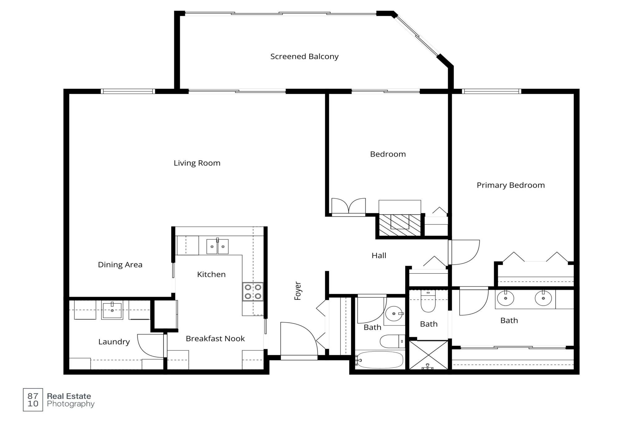 8400 Pennsylvania Road, Unit 328 Bloomington, MN 55438 - Photo 36 of 36