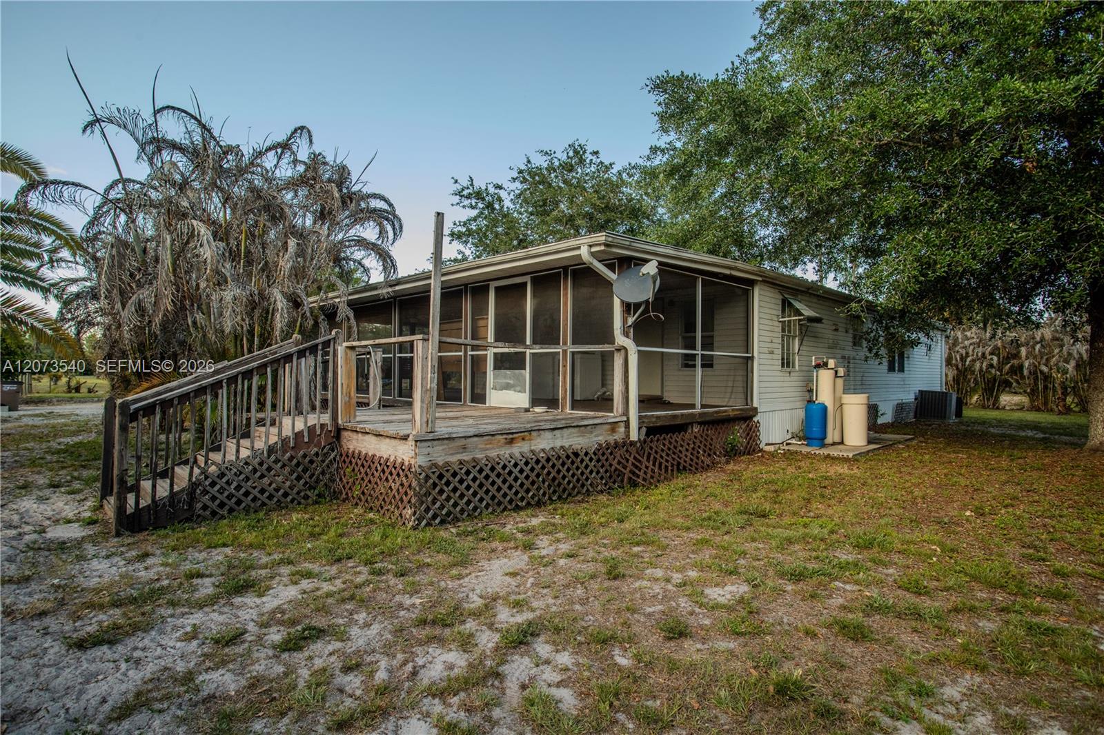 3880 Packinghouse Road Alva, FL 33920 - Photo 12 of 26 3880 Packinghouse Rd, Alva FL 33920