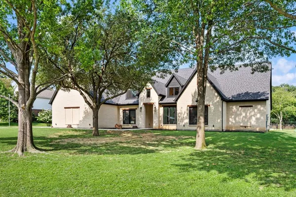 $1,300,000 | 160 South Woodland Trail, Double Oak, TX 75077