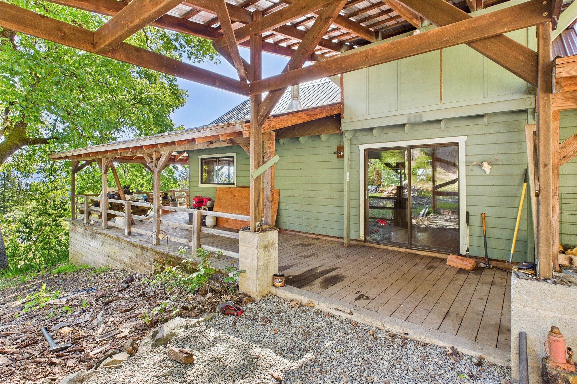 673 Thunderbolt Ranch Road Zenia, CA 95595 - Photo 11 of 45 Gallery Image 11