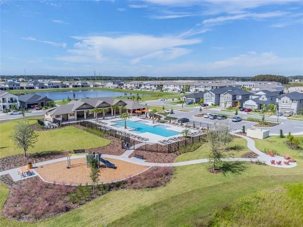 8403 Capstone Ranch Drive New Port Richey, FL 34655 - Photo 17 of 18