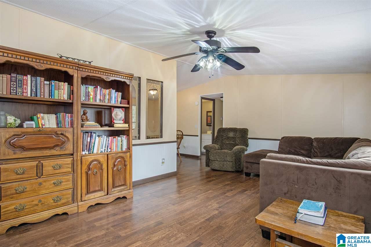 5636 Myron Clark Road McCalla, AL 35111 - Photo 10 of 22