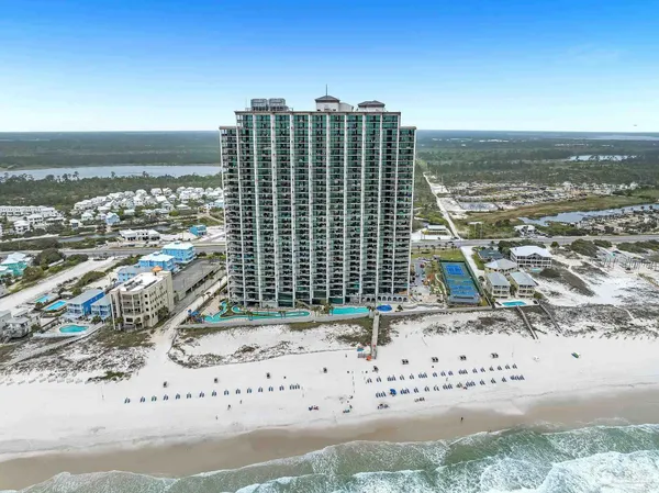 $878,000 | 23450 Perdido Beach Boulevard, Unit 2215, Orange Beach, AL 36561