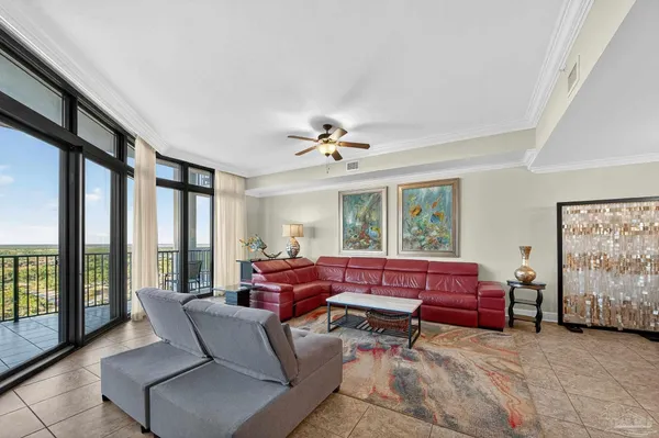 $878,000 | 23450 Perdido Beach Boulevard, Unit 2215, Orange Beach, AL 36561