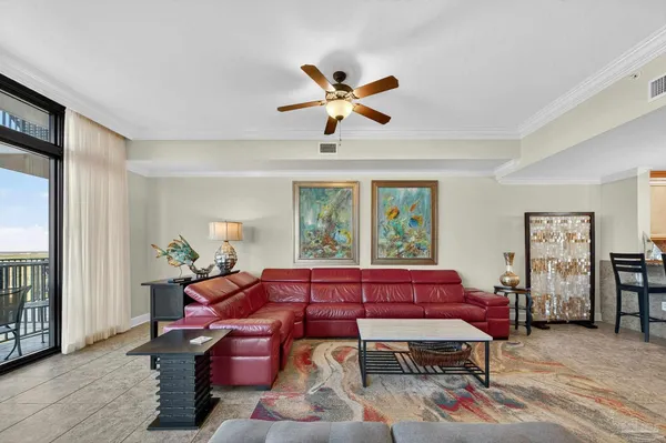 $878,000 | 23450 Perdido Beach Boulevard, Unit 2215, Orange Beach, AL 36561