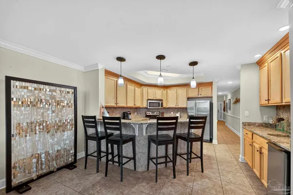 $878,000 | 23450 Perdido Beach Boulevard, Unit 2215, Orange Beach, AL 36561