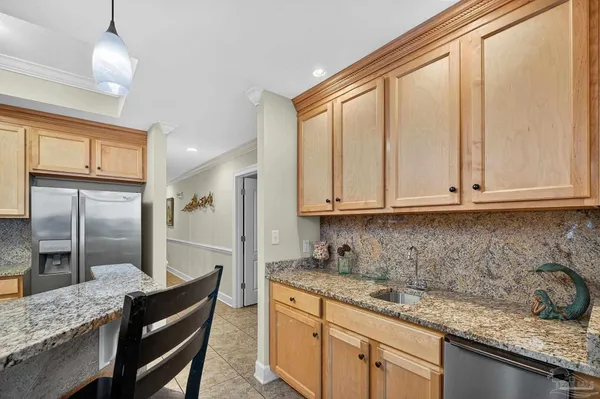 $878,000 | 23450 Perdido Beach Boulevard, Unit 2215, Orange Beach, AL 36561