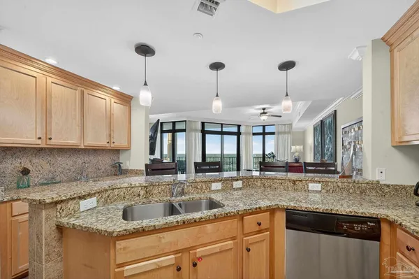 $878,000 | 23450 Perdido Beach Boulevard, Unit 2215, Orange Beach, AL 36561