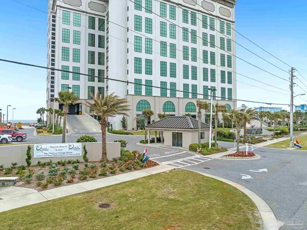 $878,000 | 23450 Perdido Beach Boulevard, Unit 2215, Orange Beach, AL 36561